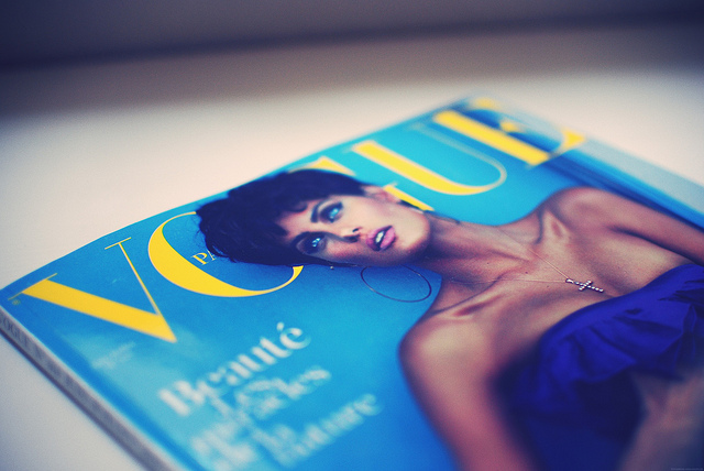 Vogue france