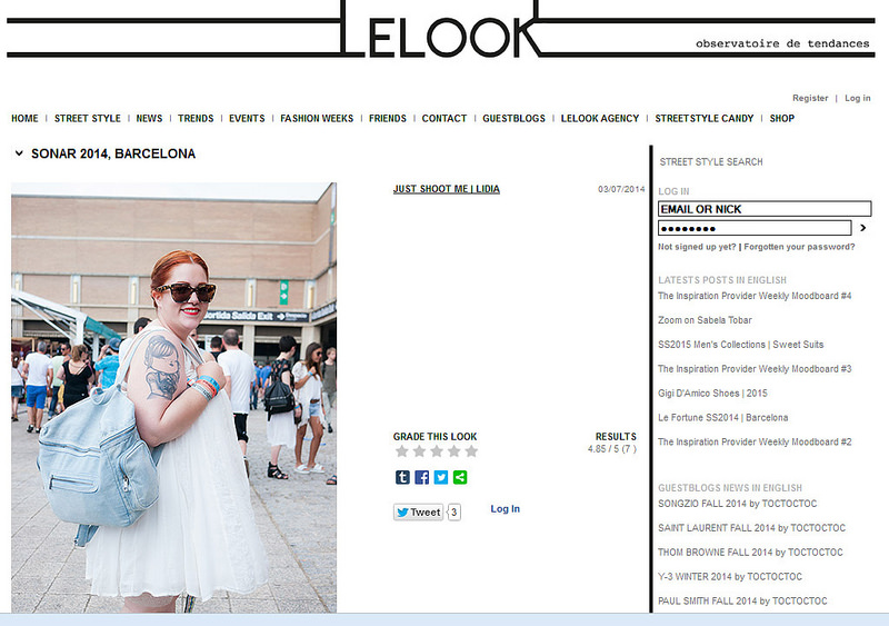 lelook