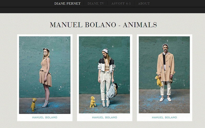 diane pernet blog featured