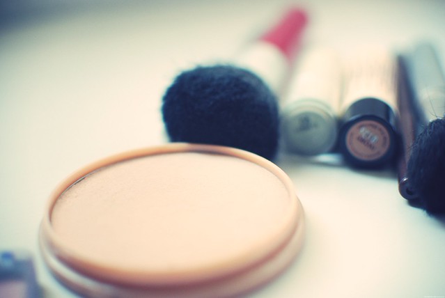 Make up