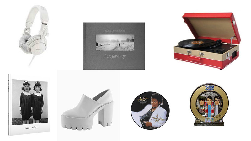 wishlist
