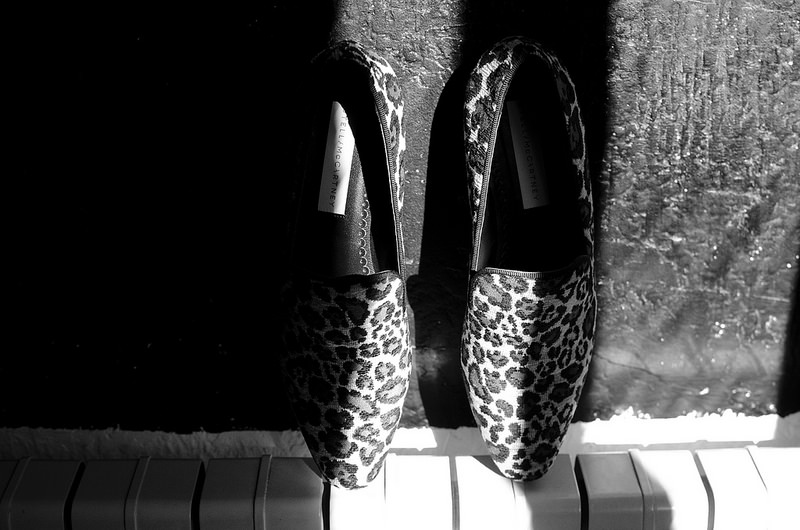 Stella McCartney Loafers