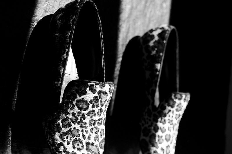 Stella McCartney Loafers