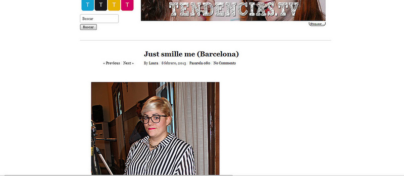 Press tendencias tv coolhunting