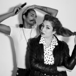 It’s a 50’s party!