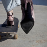 Skate & Heels