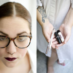 Make up essentials