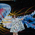 Diamonds and graffiti