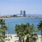 Claires x Barcelona