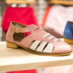 About Arianne x American Apparel