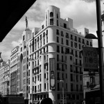 Madrid Photo Diary I