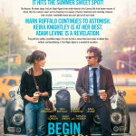 Begin Again