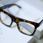 New glasses by Kaleos