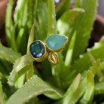New Chic Rings
