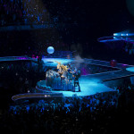 Lady Gaga #artRAVE