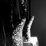 Leopard Loafers