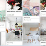 Latelly…I love pinterest