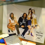 Happy Socks Pop up Store in Barcelona