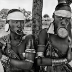 Sebastião Salgado, Génesis