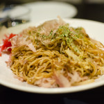 Wasabi, Japanese Hotspot