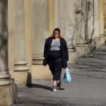 Culottes for spring